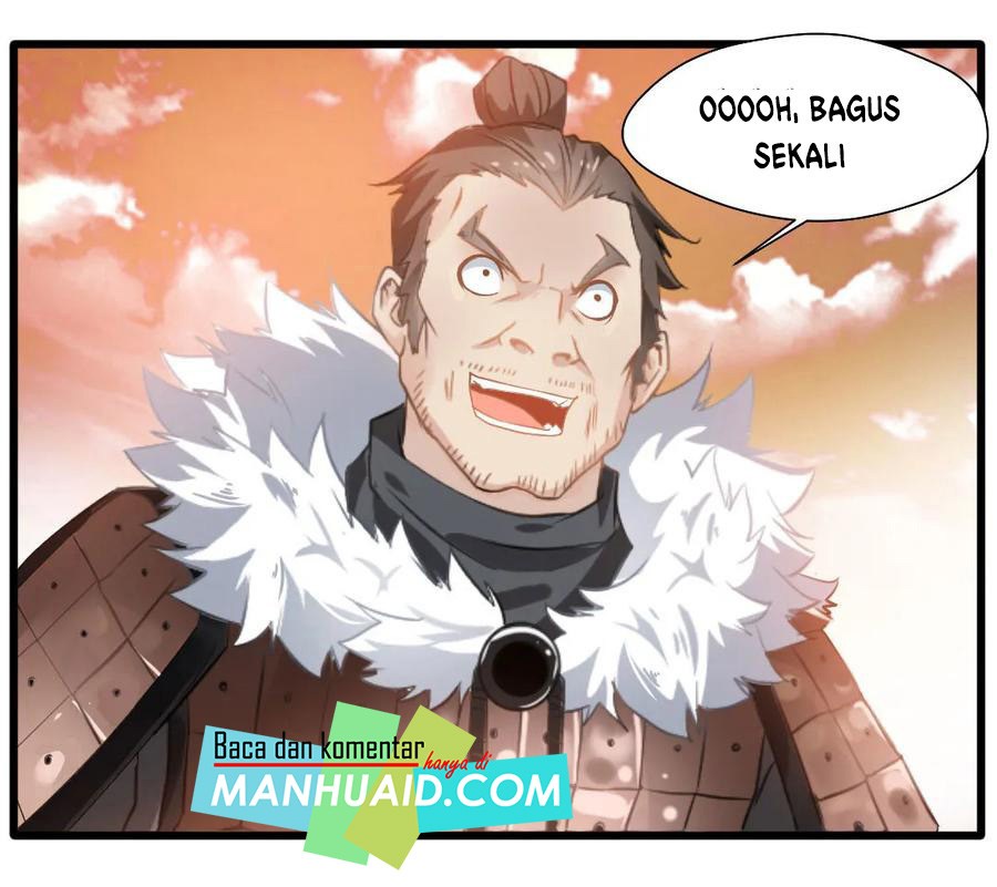 Jueshi Guzun (Peerless Ancient) Chapter 18 Gambar 2